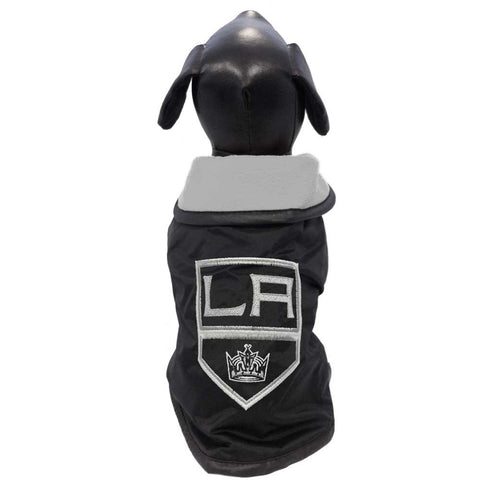 LA Kings Dog Collars, Leashes, ID Tags, Jerseys & More – Athletic Pets