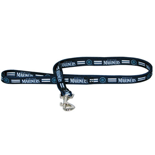 Seattle Mariners Dog Leash (Discontinued)