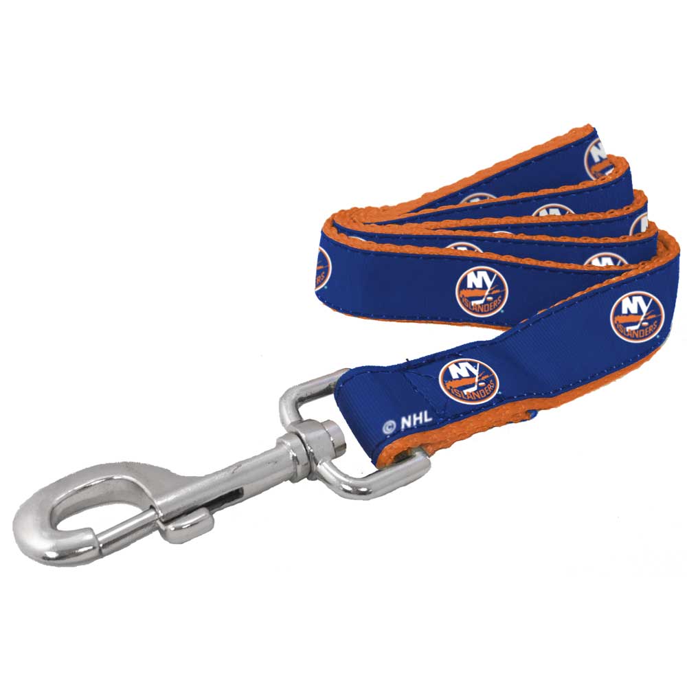 New York Islanders Premium Dog Leash