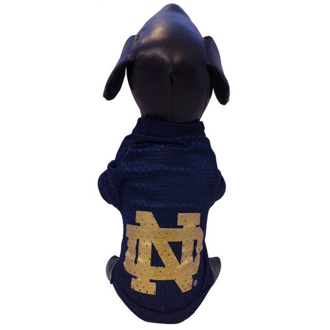 Notre Dame Fighting Irish Dog Jersey