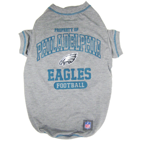 Philadelphia Eagles Dog T-Shirt