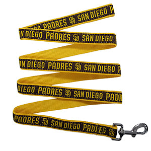 San Diego Padres Dog Leash