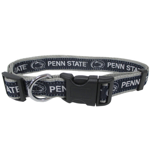 Penn State Nittany Lions Dog Collar