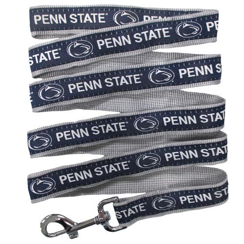 Penn State Nittany Lions Dog Leash