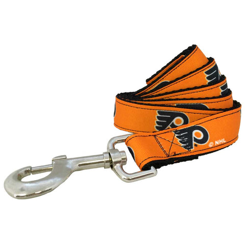Philadelphia Flyers Premium Dog Leash