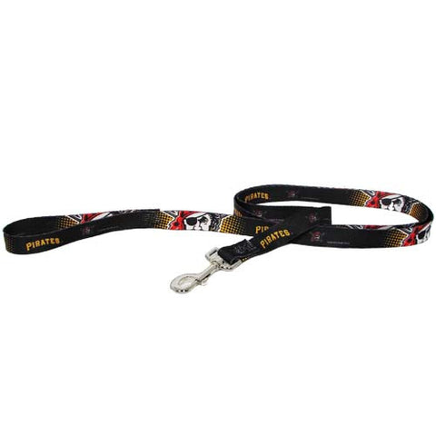 Pittsburgh Pirates Dog Leash (Discontinued)