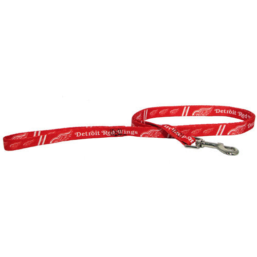 Detroit Red Wings Dog Leash (Discontinued)