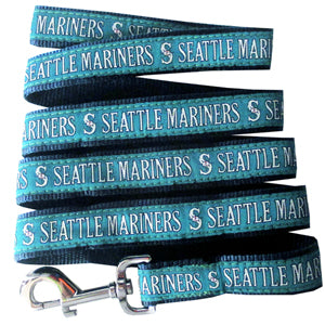 Seattle Mariners Dog Leash
