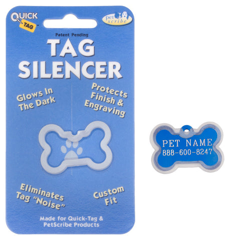 ID Tag Silencer / Protector