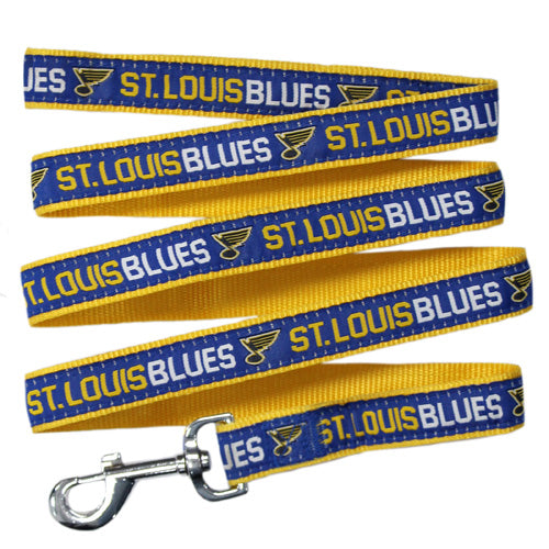 St. Louis Blues Dog Leash