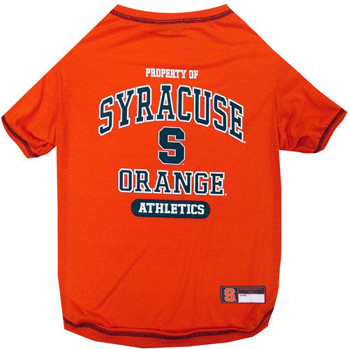 Syracuse Orange Dog T-Shirt