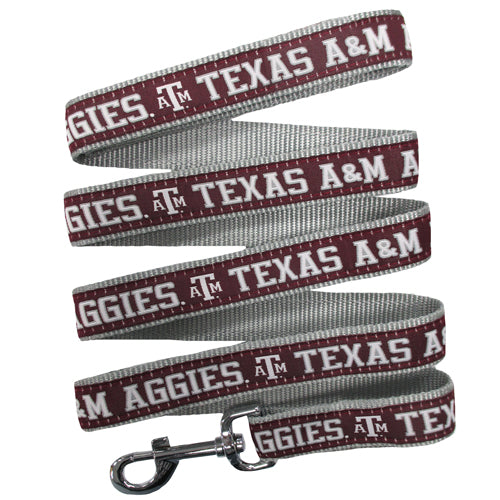 Texas A&M Aggies Dog Leash