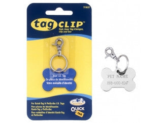 Tag Clip