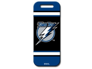 Tampa Bay Lightning Luggage Tag