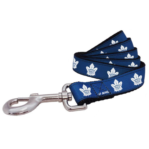 Toronto Maple Leafs Premium Dog Leash