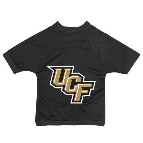 UCF Central Florida Dog Jersey