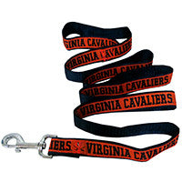 Virginia Cavaliers Dog Leash
