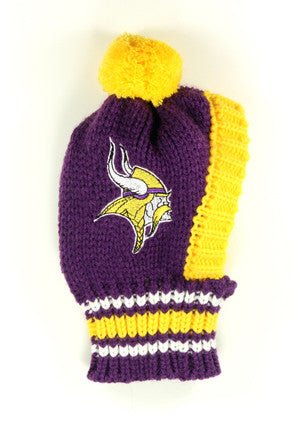 Minnesota Vikings Knit Hat