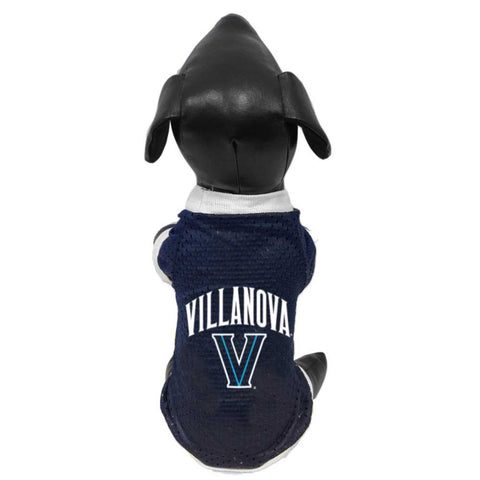 Villanova Wildcats Dog Jersey