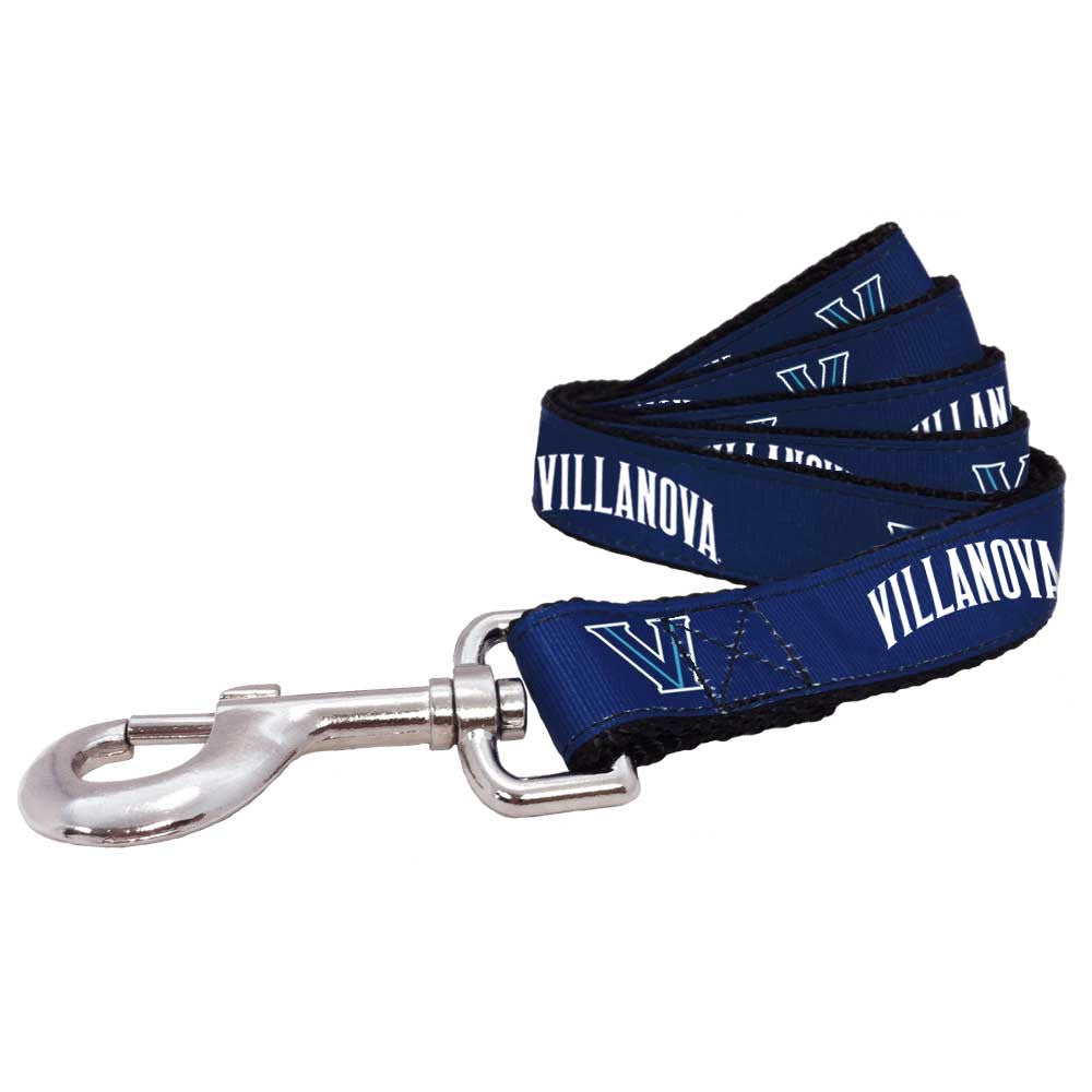 Villanova Wildcats Premium Dog Leash