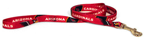 Arizona Cardinals Dog Leash (Discontinued)