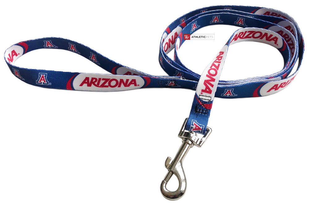 Arizona Wildcats Dog Leash (Discontinued)