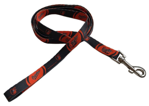 Baltimore Orioles Dog Leash (Discontinued)