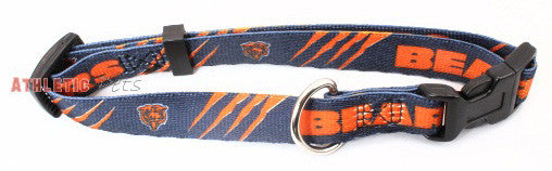 Chicago Bears Dog Collar 2 (Discontinued)