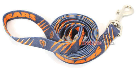 Chicago Bears Dog Leash 2 (Discontinued)
