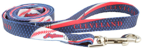 Cleveland Indians Dog Leash 2 (Discontinued)