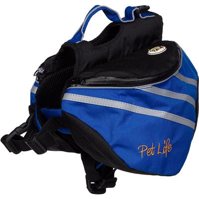 Everest Backpack by Pet Life