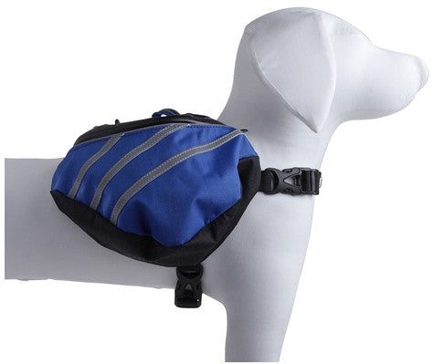 Everest Backpack by Pet Life