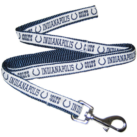 Indianapolis Colts Dog Leash