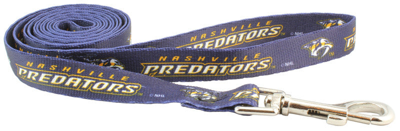 Nashville Predators Dog Leash (Discontinued)