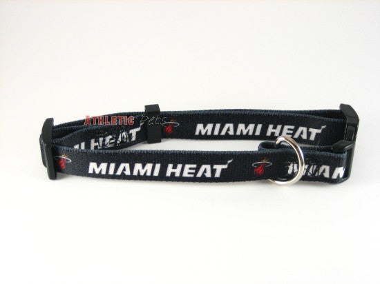 Miami Heat NBA Dog Jersey