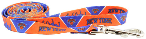New York Knicks Dog Leash (Discontinued)