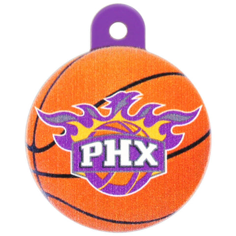 Phoenix Suns Dog Tank Jersey