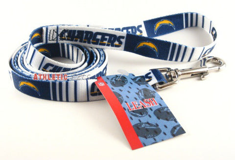 Los Angeles Chargers Dog Leash 2 (Discontinued)