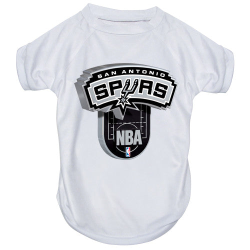 San Antonio Spurs Performance T-Shirt