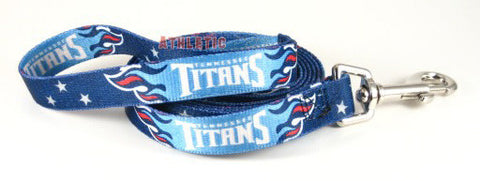 Tennessee Titans Dog Leash (Discontinued)